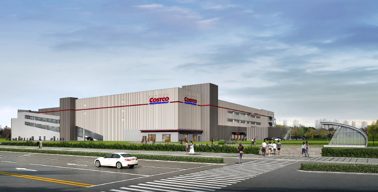 Costco_п_I(y) bOӋȫ